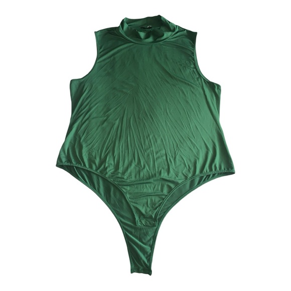 SHEIN PLUS SIZED BODY SUITS (Bundle 2) - Picture 2 of 5